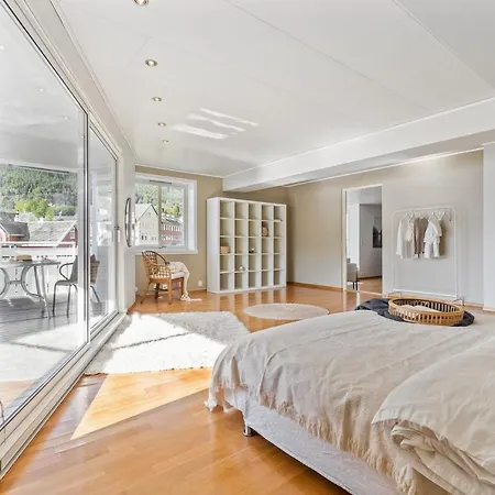 Captivating 4-bed Heart Of * Norheimsund