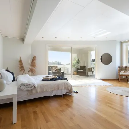 Captivating 4-bed Heart Of Apartment *
