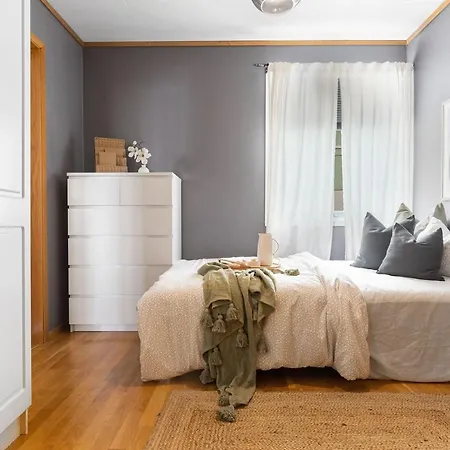 Captivating 4-bed Heart Of * Norheimsund